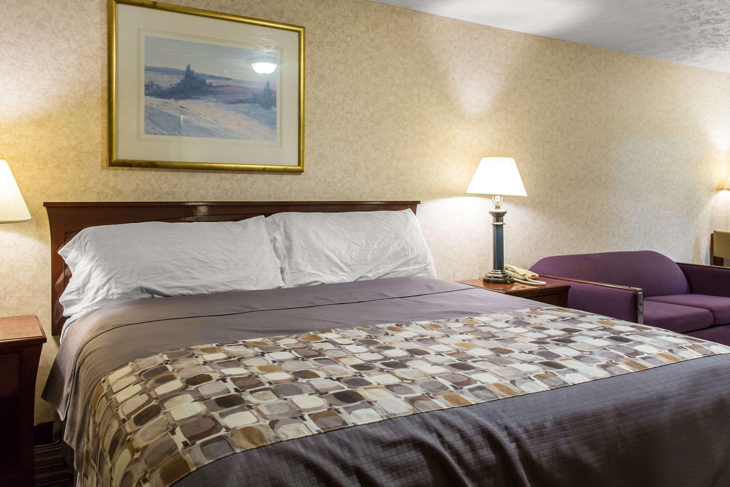 Rodeway Inn & Suites Branford - Guilford Eksteriør billede
